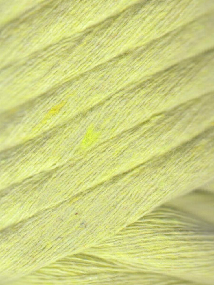 Macrame Recycled Cotton Cord Yarn