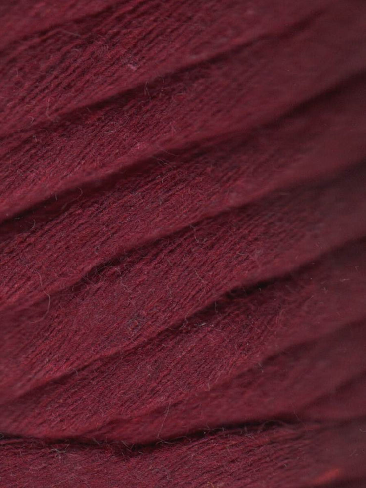 Macrame Recycled Cotton Cord Yarn