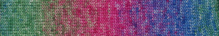 Nimbus Paints Bulky Yarn from Juniper Moon Farm