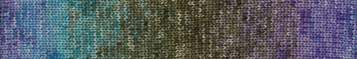 Nimbus Paints Bulky Yarn from Juniper Moon Farm