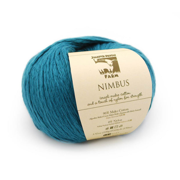 Nimbus Bulky Yarn from Juniper Moon Farm