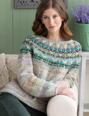 Noro Knitting Magazine Issue 21 - Fall/Winter 2022/2023