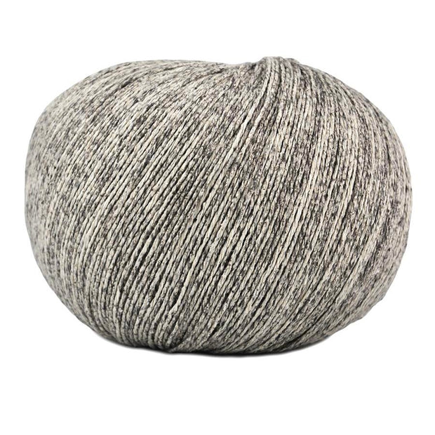 Pollock yarn