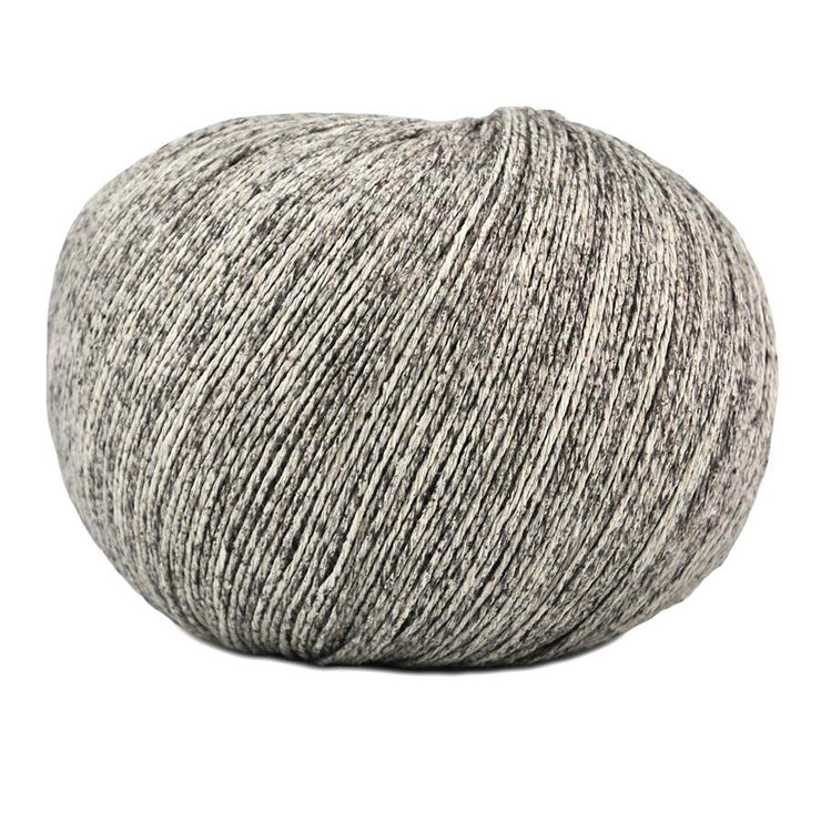 Pollock yarn