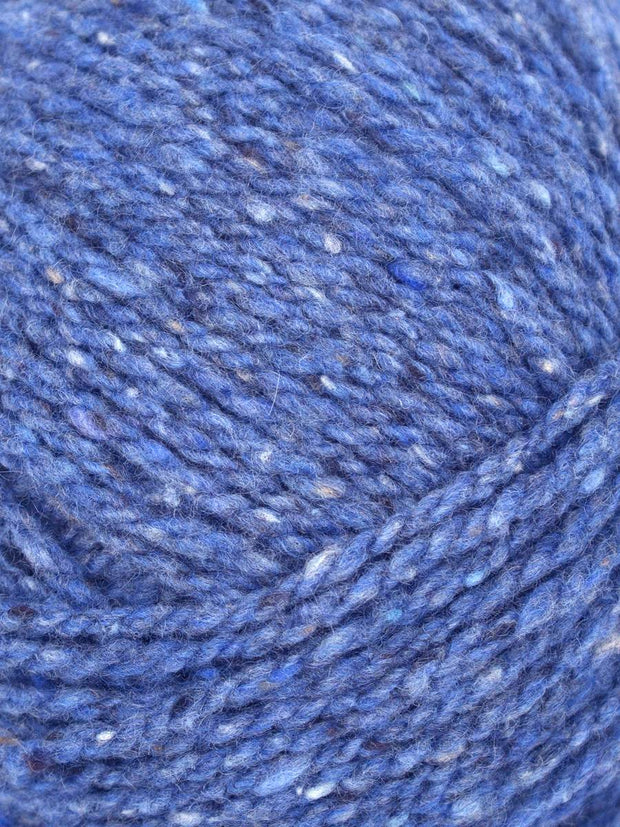 Saxony Cashmere and Extrafine Merino Wool Blend Yarn by Juniper Moon Farm