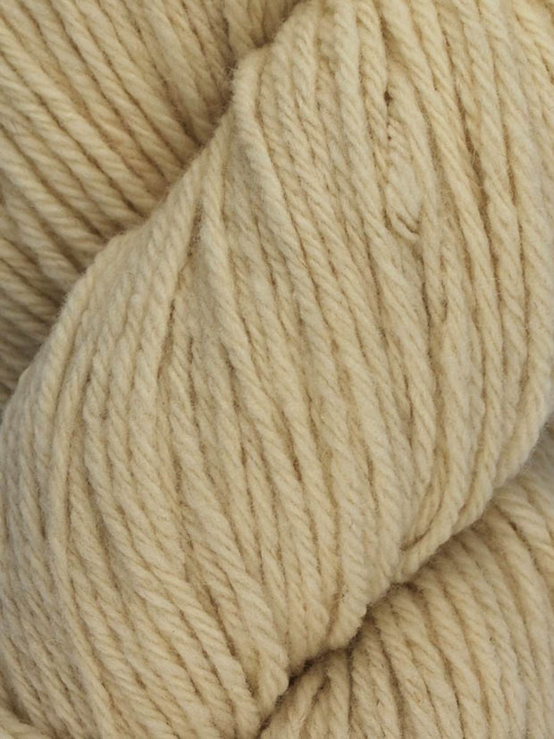 Santa Cruz Organic Merino Yarn by Juniper Moon Farm