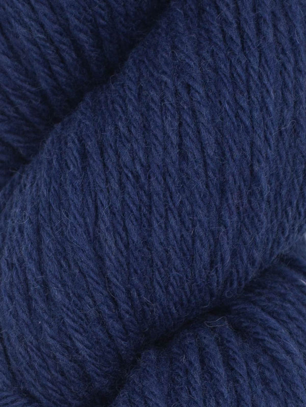 Santa Cruz Organic Merino Yarn by Juniper Moon Farm