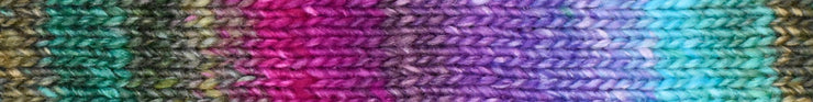 Silk Garden Sock Yarn by Noro: Wool, Silk, Nylon, & Mohair Blend