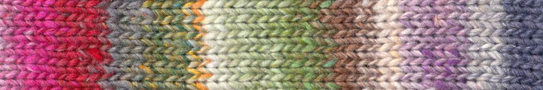 Tsubame by Noro - Silk &amp; Wool Blend Yarn