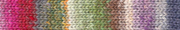 Tsubame by Noro - Silk & Wool Blend Yarn