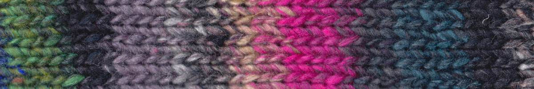 Tsubame by Noro - Silk &amp; Wool Blend Yarn