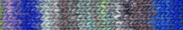 Tsubame by Noro - Silk &amp; Wool Blend Yarn