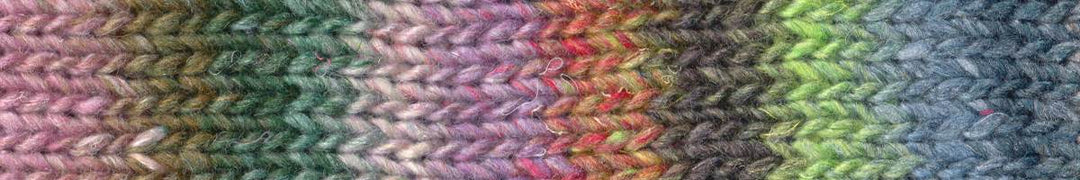 Tsubame by Noro - Silk &amp; Wool Blend Yarn