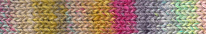 Tsubame by Noro - Silk &amp; Wool Blend Yarn