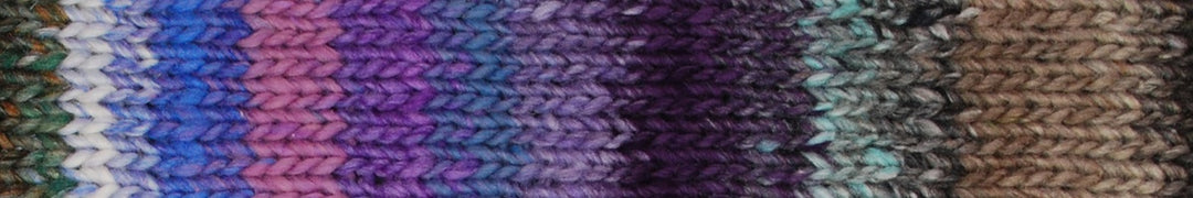 Tsubame by Noro - Silk &amp; Wool Blend Yarn