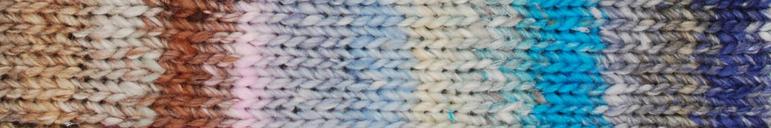 Tsubame by Noro - Silk &amp; Wool Blend Yarn