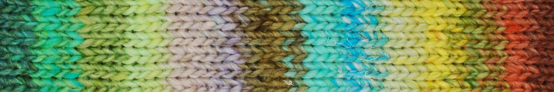 Tsubame by Noro - Silk &amp; Wool Blend Yarn