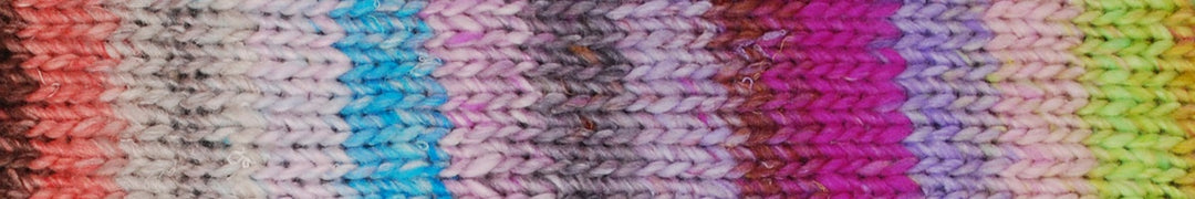 Tsubame by Noro - Silk &amp; Wool Blend Yarn
