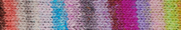 Tsubame by Noro - Silk &amp; Wool Blend Yarn