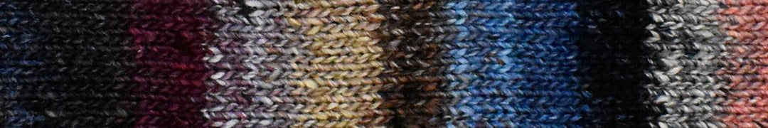 Tsubame by Noro - Silk &amp; Wool Blend Yarn