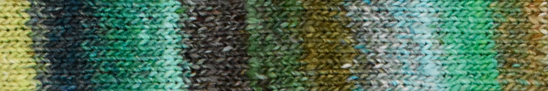 Tsubame by Noro - Silk &amp; Wool Blend Yarn