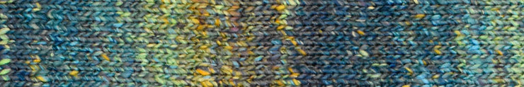 Uchiwa Yarn by Noro: Cotton, Viscose, & Silk Blend