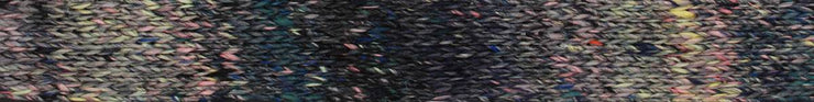 Uchiwa Yarn by Noro: Cotton, Viscose, & Silk Blend