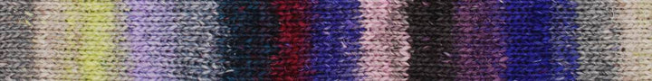 Yukata Yarn by Noro: Silk, Wool, &amp; Polyamide Blend