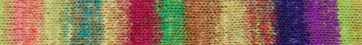 Yukata Yarn by Noro: Silk, Wool, &amp; Polyamide Blend