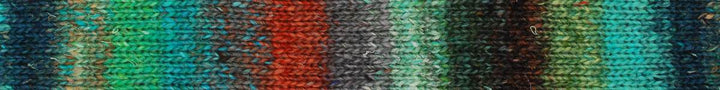 Yukata Yarn by Noro: Silk, Wool, &amp; Polyamide Blend