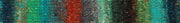 Yukata Yarn by Noro: Silk, Wool, & Polyamide Blend