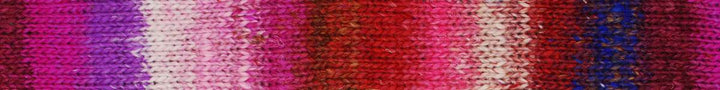 Yukata Yarn by Noro: Silk, Wool, &amp; Polyamide Blend