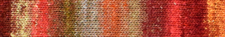 Yukata Yarn by Noro: Silk, Wool, &amp; Polyamide Blend
