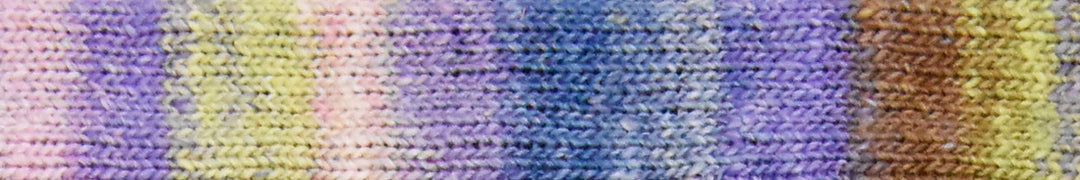 Yukata Yarn by Noro: Silk, Wool, &amp; Polyamide Blend