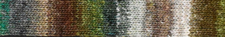 Yukata Yarn by Noro: Silk, Wool, &amp; Polyamide Blend