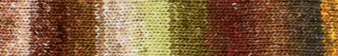 Yukata Yarn by Noro: Silk, Wool, &amp; Polyamide Blend