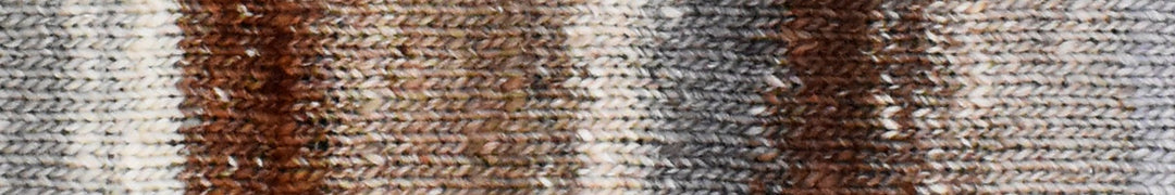 Yukata Yarn by Noro: Silk, Wool, &amp; Polyamide Blend