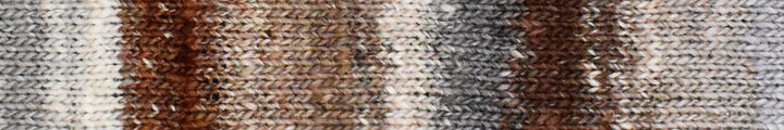 Yukata Yarn by Noro: Silk, Wool, &amp; Polyamide Blend