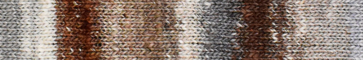 Yukata Yarn by Noro: Silk, Wool, & Polyamide Blend