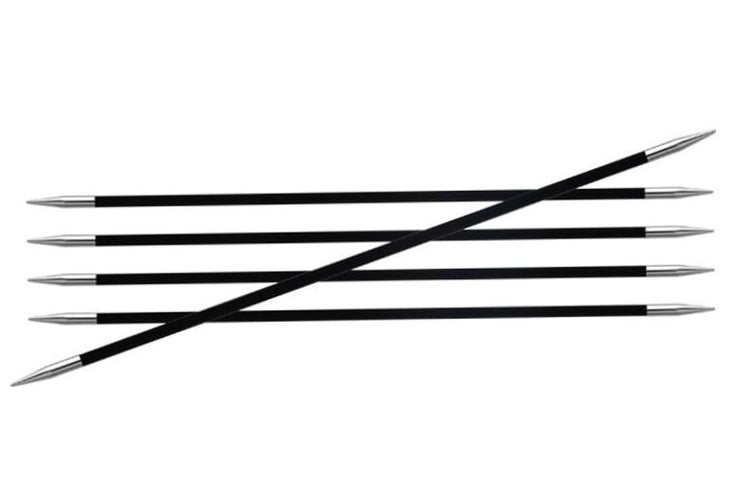 Knitter's Pride Karbonz Double Pointed Needles