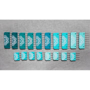 The Mindful Knit Blockers
