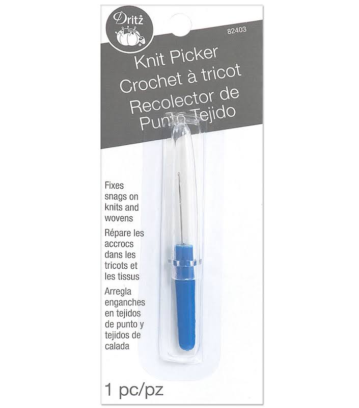 Dritz Knit Picker