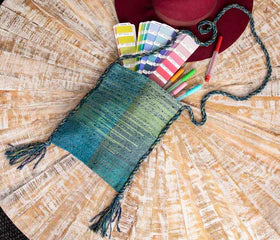 Easy Weaving with Little Looms Fall 2022