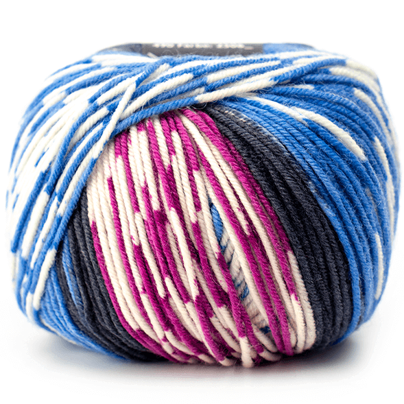 Life Style Ambiente Superwash Wool Yarn by Schoppel Wolle