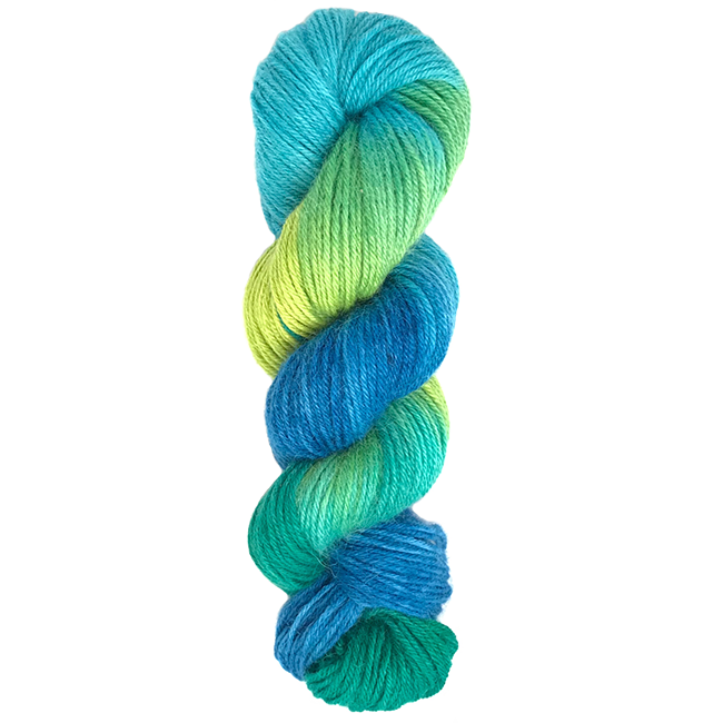 Lily: US Alpaca &amp; Merino Wool Yarn