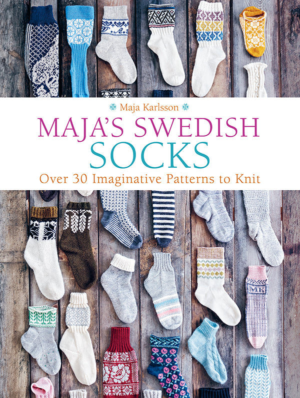 Maja&