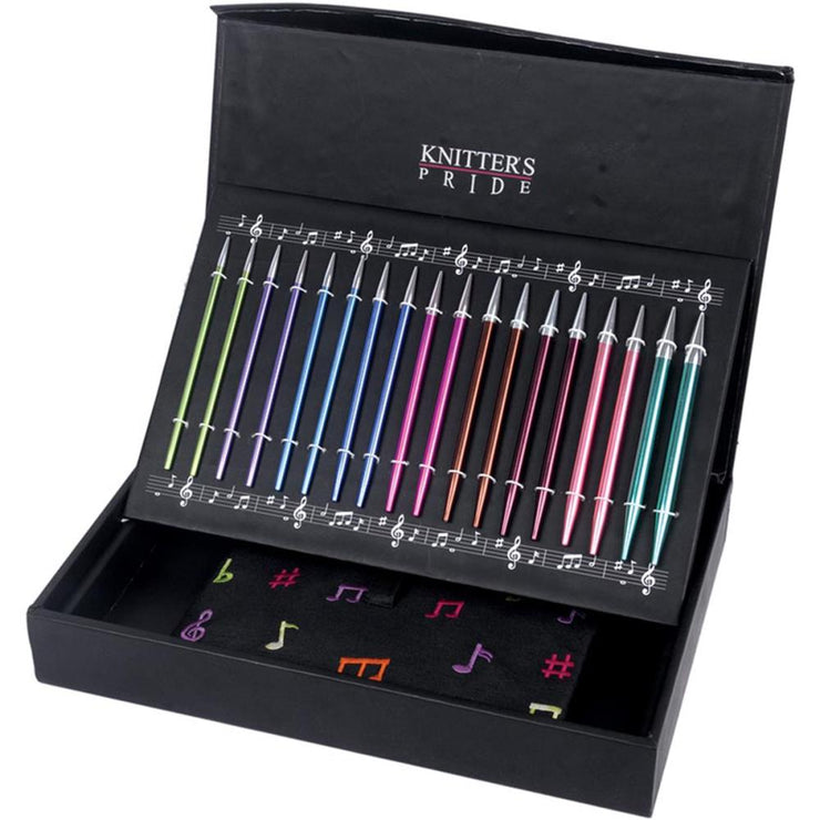 Melodies of Life Interchangeable Gift Set