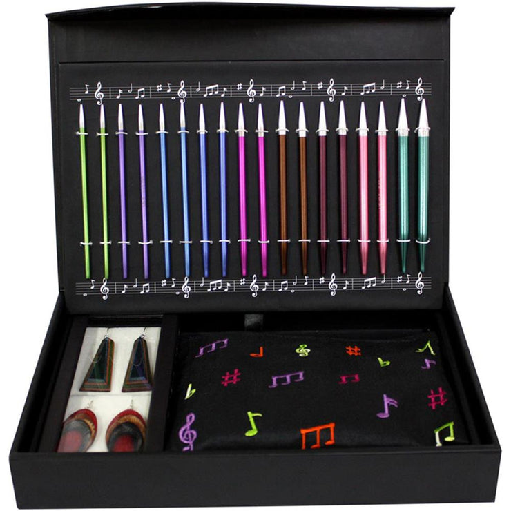 Melodies of Life Interchangeable Gift Set
