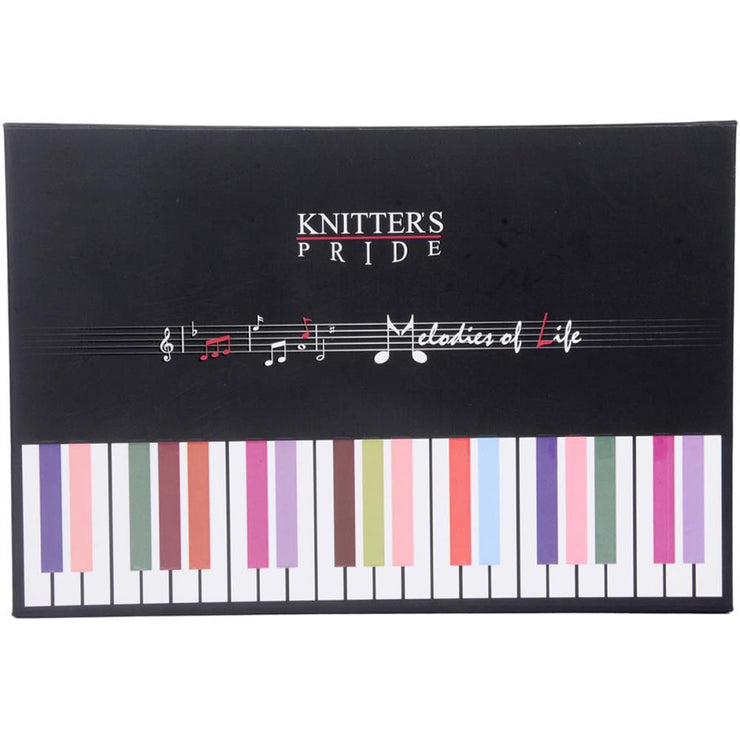 Melodies of Life Interchangeable Gift Set