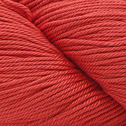LYS Day Shawl Kit with Cascade Noble Cotton Yarn & Pattern